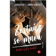Zostaň so mnou - Jennifer L. Armentrout
