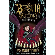 Beštia a Bethany Beštiin boj - Jack Meggitt-Phillips