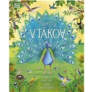 Tajomstvá vtákov - David Lindo