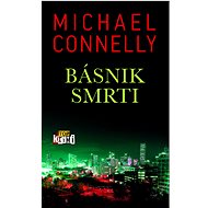 Básnik smrti - Michael Connelly