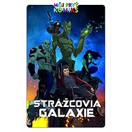 Strážcovia Galaxie - 