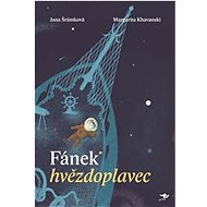 Fánek hvězdoplavec - Jana Šrámková