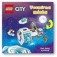 Vesmírna misia - 