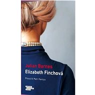 Elizabeth Finchová - Julian Barnes
