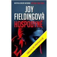 Hospodyně - Joy Fieldingová