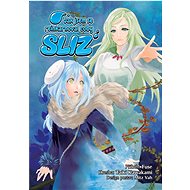 Jak jsem se reinkarnoval coby sliz 4 - Fuse; Taiki Kawakami