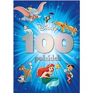 Disney 100 pohádek: 100 let spolu - 
