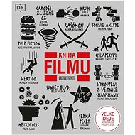 Kniha filmu - 