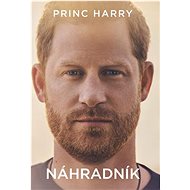 Náhradník - Prince Harry
