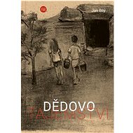 Dědovo tajemství - Jan Bílý