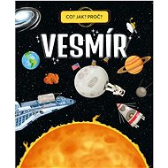 Vesmír - 