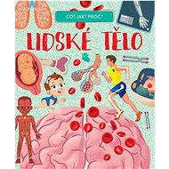 Lidské tělo - 