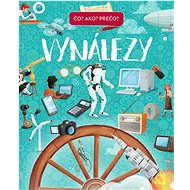 Vynálezy - 