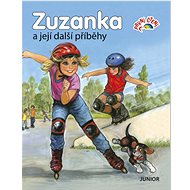 Zuzanka a její další příběhy - 