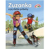 Zuzanka a jej ďalšie príbehy - 