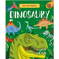 Dinosaury - 