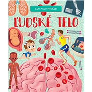 Ľudské telo - 