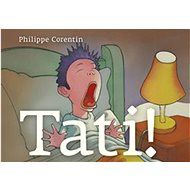 Tati! - Philippe Corentin