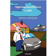 Tajemné kosočtverce v obilí - Květoň Zahájský