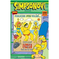 Simpsonovi 3/2023 - 
