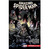 Amazing Spider-Man Štvanice, díl první - Nick Spencer