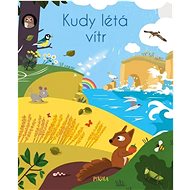Kudy létá vítr - JM Claude