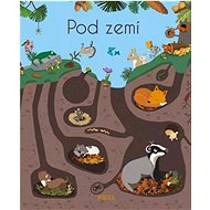 Pod zemí - JM Claude