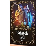 Sňatek lvů - Elizabeth Chadwicková