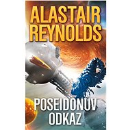 Poseidonův odkaz - Alastair Reynolds