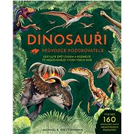 Dinosauři - Michael K. Brett-Surman