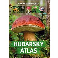 Hubársky atlas - 