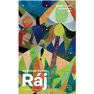 Ráj - Abdulrazak Gurnah