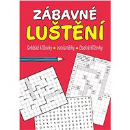 Křížovky Zábavné luštění - 