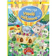 Veselé Velikonoce - 