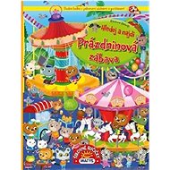Prázdninová zábava - 