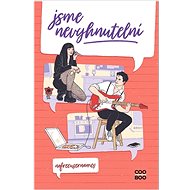 Jsme nevyhnutelní - Nofreeusernames