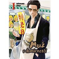 Muž v domácnosti 1 - Kósuke Óno