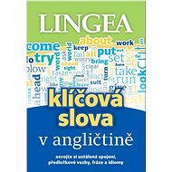 Klíčová slova v angličtině - 