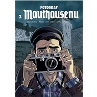 Fotograf z Mauthausenu - Rubio Salva
