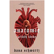 Anatomie Příběh lásky - Dana Schwartz