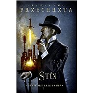 Stín - Adam Przechrzta