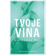 Tvoje vina: Romantická senzace že Španělska - Mercedes Ron