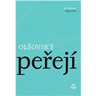Třpyt peřejí - Jiří Olšovský