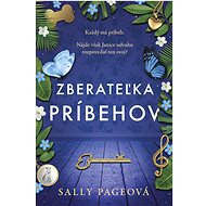 Zberateľka príbehov - Sally Pageová