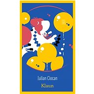 Klaun - Iulian Ciocan