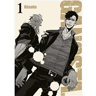 Gangsta 1 - Kósuke