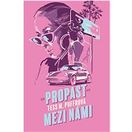 Propast mezi námi - Tess M. Puffrová