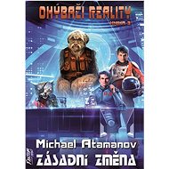 Zásadní změna - Michael Atamanov
