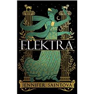 Elektra - Jennifer Saint