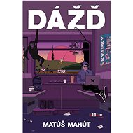 Dážď - Matúš Mahút